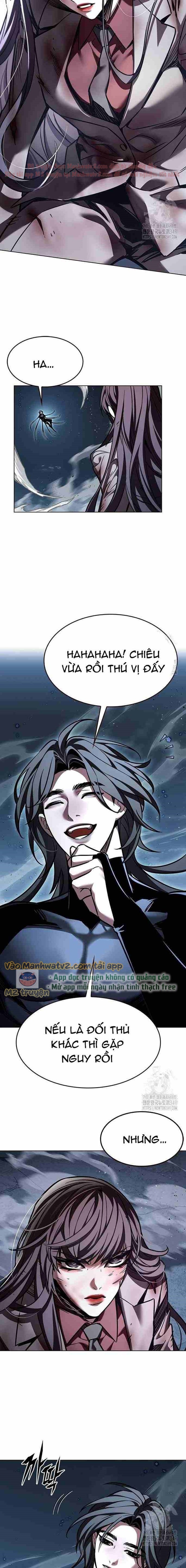 Đọc truyện Hóa thân thành mèo (Bản Free) - Chap 312